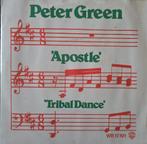 Peter Green - Apostle / Tribal Dance Vinyl Single, Ophalen of Verzenden