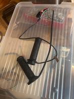 Scooter Handvat Verwarming, Ophalen of Verzenden, Gebruikt