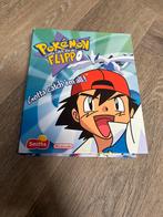 Pokemon flippo map, Ophalen of Verzenden
