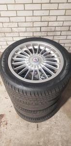 velgen voor bmw opel zafira. opel frontera 6 gaats 4x4, 245 mm, Velg(en), Zomerbanden, Ophalen