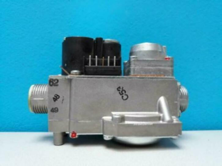 Gasblok Remeha Calenta 25L CW6 (honeywell) VK4115V, Doe-het-zelf en Verbouw, Verwarming en Radiatoren, Gebruikt, Cv-ketel of Combi-ketel