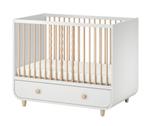 IKEA MYLLRA Baby Bed - Great Condition, Ophalen, Gebruikt, Minder dan 140 cm