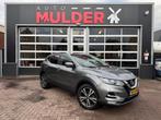 Nissan QASHQAI  DIG-T 115 N-CONNECTA / 360 CAMERA / CRUISE /, Gebruikt, Euro 6, 4 cilinders, 116 pk