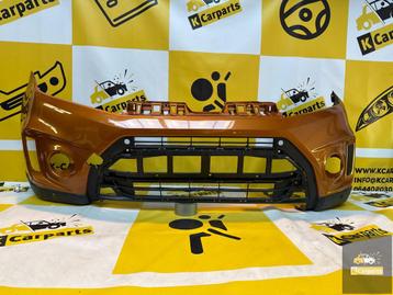 Voorbumper Suzuki vitara 2015+ 71711-54P origineel bumper beschikbaar voor biedingen