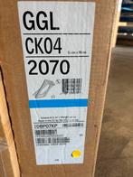 Velux dakraam: GGL CK04 55x98 cm 2070.    Prijs per stuk., Ophalen, Minder dan 80 cm, 80 tot 120 cm, Nieuw