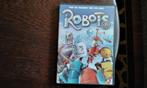 Robots, origineel, Avontuur, Alle leeftijden, Ophalen of Verzenden, Zo goed als nieuw
