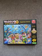 Legpuzzel Wasgij 1000 stukjes, Ophalen of Verzenden, 500 t/m 1500 stukjes, Zo goed als nieuw, Legpuzzel