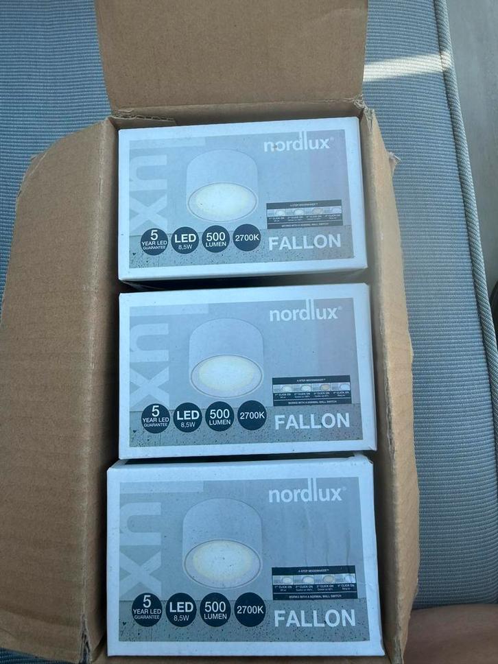 Spotjes, Huis en Inrichting, Lampen | Spots, Nieuw, Led, Ophalen of Verzenden