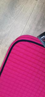 Roze Sjabrak pony dressuur, Dieren en Toebehoren, De, Dekje, De, Nieuw