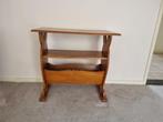 boekentafel, Ophalen, Gebruikt, 55 tot 75 cm, 60 cm of meer