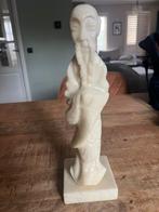 Oude aziatisch beeld, Antiek en Kunst, Ophalen of Verzenden