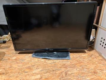 Philips 47PFL8404H/12 Full HD LCD TV beschikbaar voor biedingen