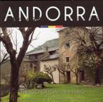 BU set Andorra 2019 - 1 cent t/m 2 euro - Blister, Postzegels en Munten, Munten | Europa | Euromunten, Verzenden, Overige landen