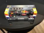 Max Verstappen jumbo race auto 2021, Hobby en Vrije tijd, Modelauto's | 1:24, Ophalen of Verzenden, Nieuw, Bburago