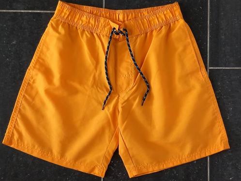 Herenshort korte broek katoen kleur orange maat M nieuw!!!, Kleding | Heren, Broeken en Pantalons, Nieuw, Maat 48/50 (M), Oranje