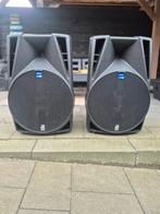 2x DB Technologies opera 515 DX, Muziek en Instrumenten, Versterkers | Keyboard, Monitor en PA, Ophalen, Gebruikt