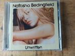 CD Natasha Bedingfield – Unwritten, Cd's en Dvd's, Ophalen of Verzenden, 2000 tot heden, Zo goed als nieuw