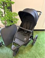 Deryan Luxe Bolt hardloop kinderwagen, Ophalen of Verzenden, Zo goed als nieuw, Overige merken