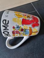 Blond Amsterdam Mok - Home is where the coffee is, Ophalen, Blond Amsterdam, Zo goed als nieuw, Kop(pen) en/of Schotel(s)