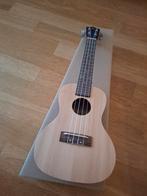 Harley Benton UK-10S Ukulele, Muziek en Instrumenten, Ophalen of Verzenden, Zo goed als nieuw