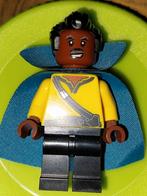 Lego Minifiguur - Lando Calrissian, Ophalen of Verzenden, Zo goed als nieuw