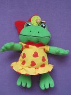 DUINRELL Knuffel KIKKER LELIE VAN RICK DE KIKKER **Nieuw**, Kinderen en Baby's, Speelgoed | Knuffels en Pluche, Ophalen of Verzenden