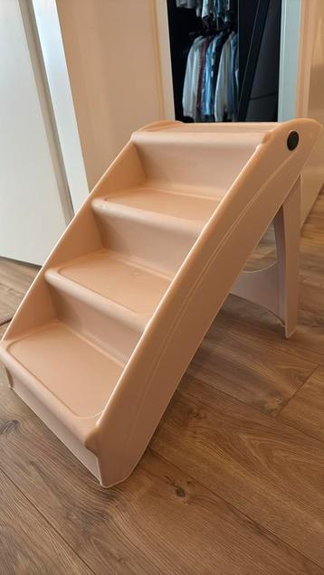 Huisdieren trap beschikbaar voor biedingen