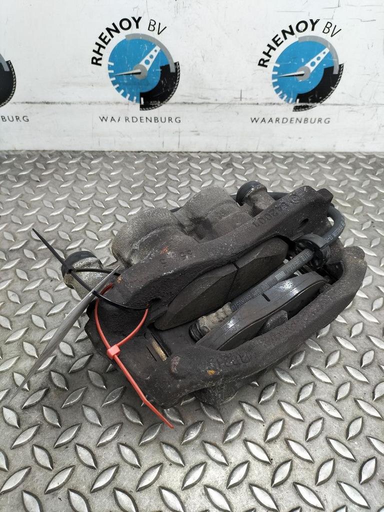 CITROEN RELAY/JUMPER MK3 0E  REM KLAUW 2022, Ophalen of Verzenden, Gebruikt, Stiba lid