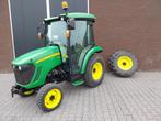 John Deere 3520 HST 4X4 Compact Tractor, Verbrugge Werktuigen, Verbruggewerktuigen@gmail.com, Bovenstehuis 19, 5427RL Boekel, NL