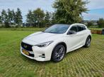 Infiniti Q30 2.0 S D 155KW AUT 4WD 2016 Wit, Auto's, Automaat, 15 km/l, Q30, 4 cilinders
