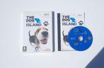 Wii - The Dog Island - Artlist Collection, 1 speler, Ophalen of Verzenden, Zo goed als nieuw, Vanaf 3 jaar