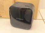 Crosstour Mini Projector S100, Audio, Tv en Foto, Beamers, Ophalen of Verzenden, Zo goed als nieuw, LED, Crosstour