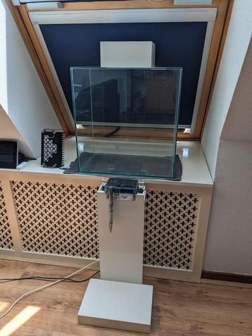 Fluval edge 2 wit 46 liter beschikbaar voor biedingen