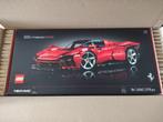 LEGO TECHNIC Ferrari Daytona SP3 ( 42143 ), Ophalen of Verzenden, Nieuw, Complete set, Lego