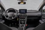 Dacia Sandero 1.0 TCe 90 Expression Apple Carplay, Voorwielaandrijving, Stof, Gebruikt, Euro 6