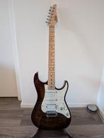 Suhr Standard Pro Stratocaster 2014, Muziek en Instrumenten, Ophalen of Verzenden, Zo goed als nieuw