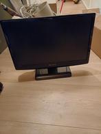 Packard Bell Viseo 220DX Beeldscherm, Computers en Software, Monitoren, Gebruikt, Packard Bell, Full HD, Ophalen of Verzenden