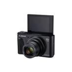 CANON POWERSHOT SX 740 HS Lite Zwart (Verzegeld), Audio, Tv en Foto, Fotocamera's Digitaal, Ophalen of Verzenden, Nieuw, Canon