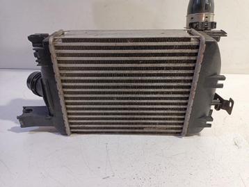 Intercooler radiateur Renault Captur beschikbaar voor biedingen