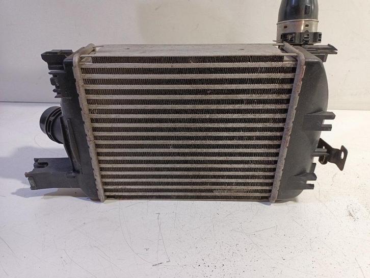 Intercooler radiateur Renault Captur, Auto-onderdelen, Motor en Toebehoren, Renault, Dacia, Gebruikt, Herkomst onderdeel bekend