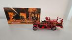 Matchbox Models Of Yesteryear Fire Truck 1916 Ford Model T, Hobby en Vrije tijd, Modelauto's | 1:43, Ophalen of Verzenden, Zo goed als nieuw
