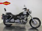 Triumph BONNEVILLE AMERICA (bj 2002), Motoren, Motoren | Triumph, Chopper, Bedrijf, Meer dan 35 kW