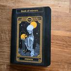 Book of mirrors, mooi diy notitieboekje, witch, wicca, heks, Onbekend, Achtergrond en Informatie, Spiritualiteit algemeen, Verzenden