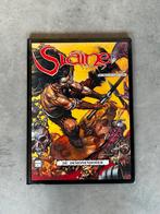 Slaine –Boek 6: De Demonendoder – Zeldzame fantasy strip, Eén stripboek, Ophalen of Verzenden, Gelezen