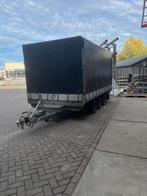 Huifzuil 4x2m hoogte 1.80m, Auto diversen, Ophalen, Gebruikt