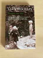 Vergeet me niet - Lucy Woolley, Ophalen of Verzenden, Zo goed als nieuw, Nederland