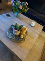 Meubelset eiken wood, Huis en Inrichting, Complete inboedels, Ophalen of Verzenden