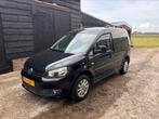 Volkswagen Caddy 1.6 D 75KW 2013, Auto's, Parkeersensor, 4 cilinders, 700 kg, Volkswagen