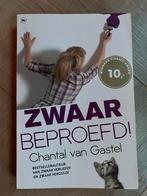 Chantal van Gastel - Zwaar beproefd! (Serie reeks boek 2), Verzenden, Zo goed als nieuw, Chantal van Gastel, Nederland