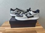Nike Airforce 1 Low Silver Snake 2021 Maat 45, Overige kleuren, Nieuw, NIKE, Ophalen of Verzenden
